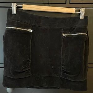 Juicy Couture Velour Skit